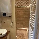 Kisgeresd Vendeghaz Gasthuis Geresdlak