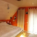 Gasthuis Kisgeresd Vendeghaz