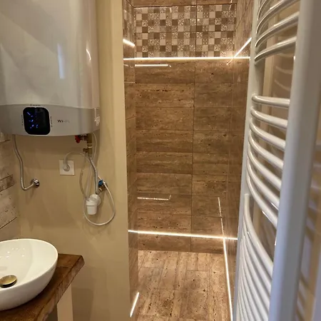 Kisgeresd Vendeghaz Guest house Geresdlak