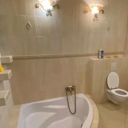 Kisgeresd Vendeghaz 4* Geresdlak