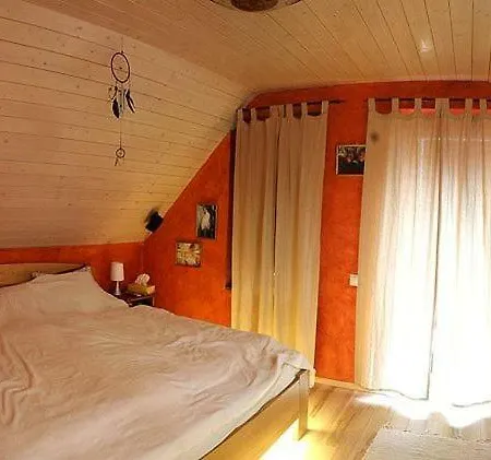 Guest house Kisgeresd Vendeghaz