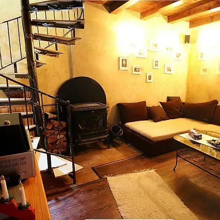 Guest house Kisgeresd Vendeghaz *