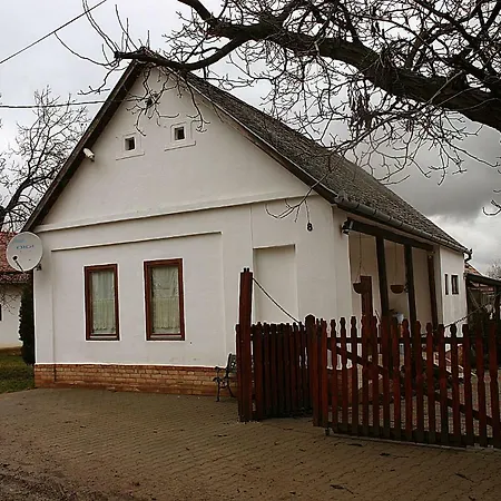 Kisgeresd Vendégház