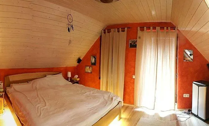 Pensjonat Kisgeresd Vendeghaz